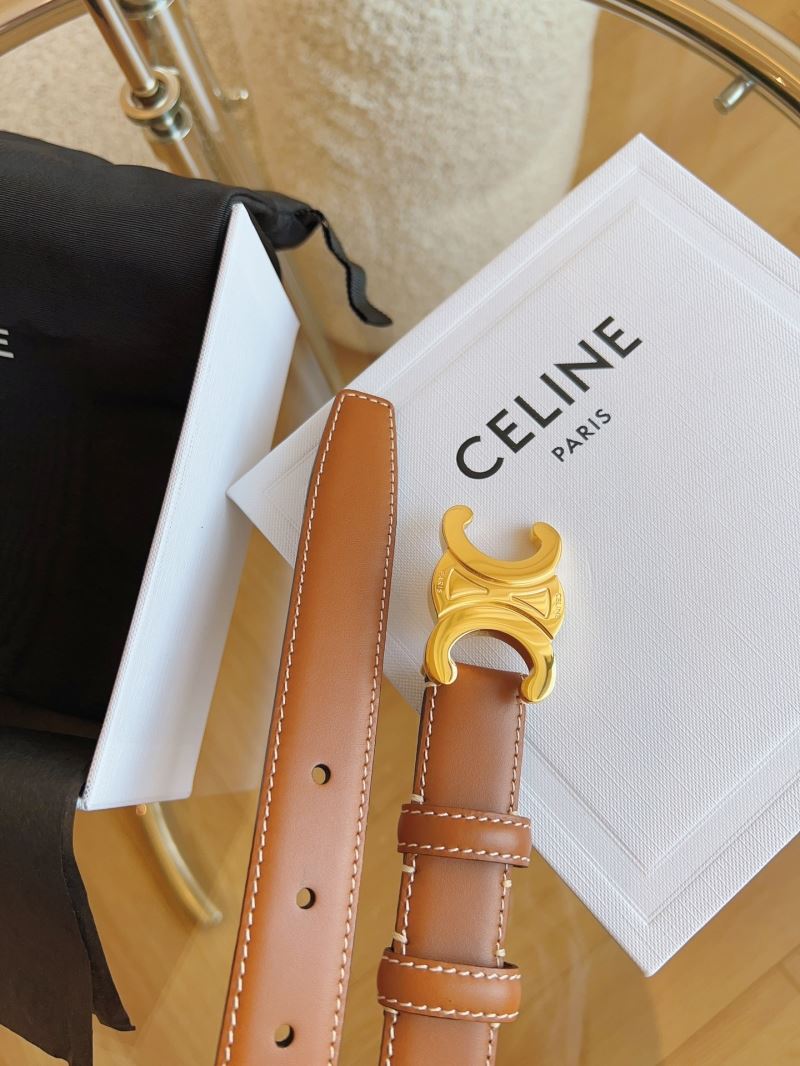 Ce1i*e belts